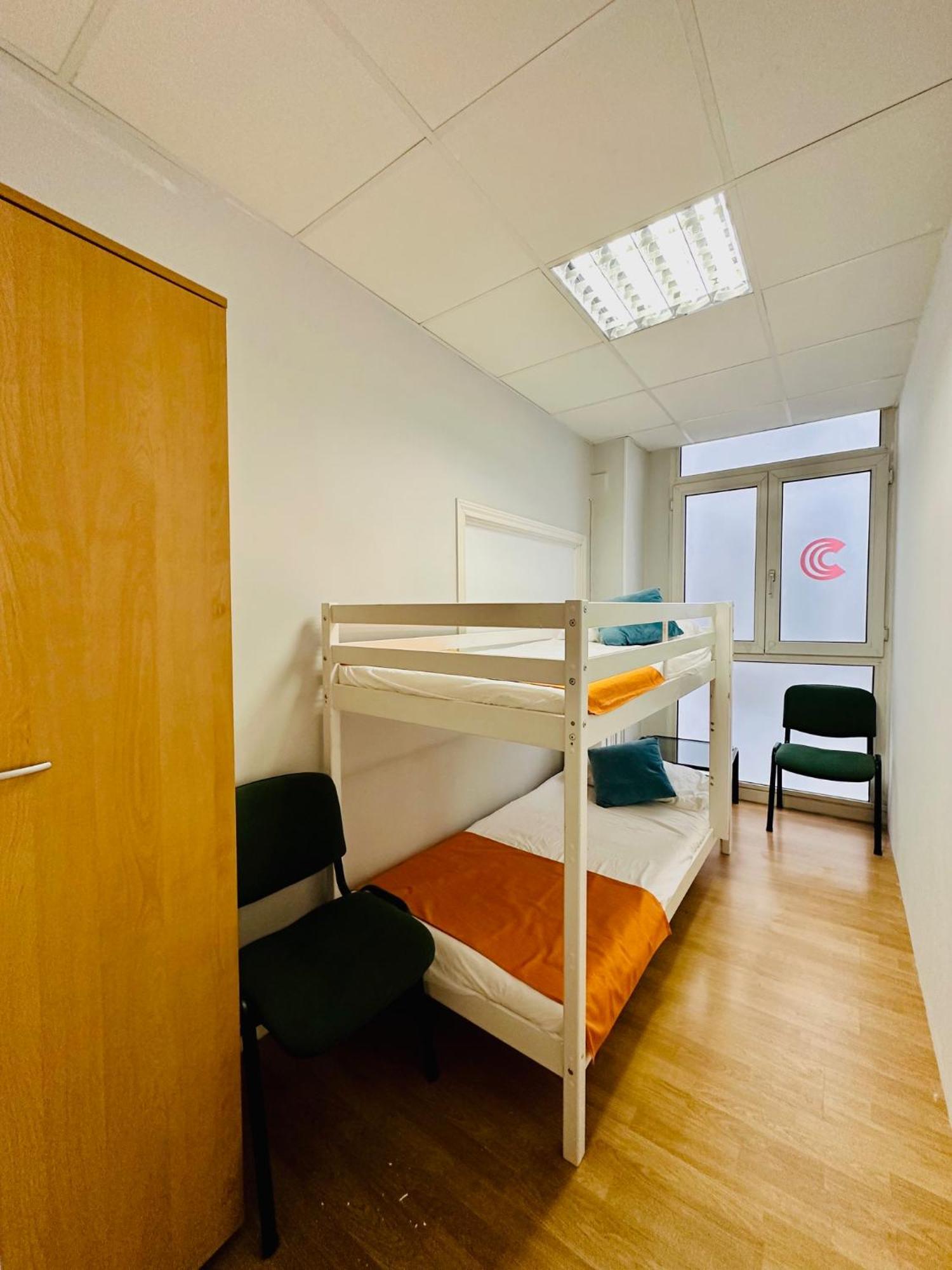 Punta Me Apartments In The Best Location Of Madrid Exterior foto