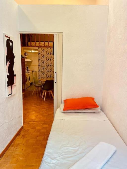 Punta Me Apartments In The Best Location Of Madrid Exterior foto