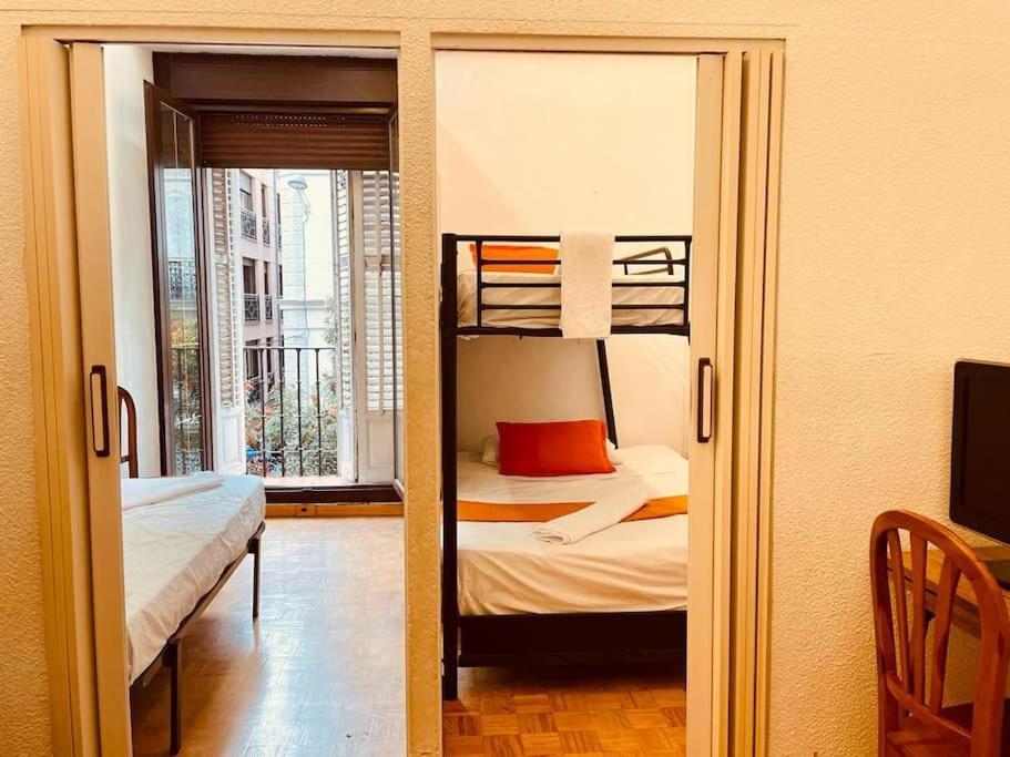 Punta Me Apartments In The Best Location Of Madrid Exterior foto